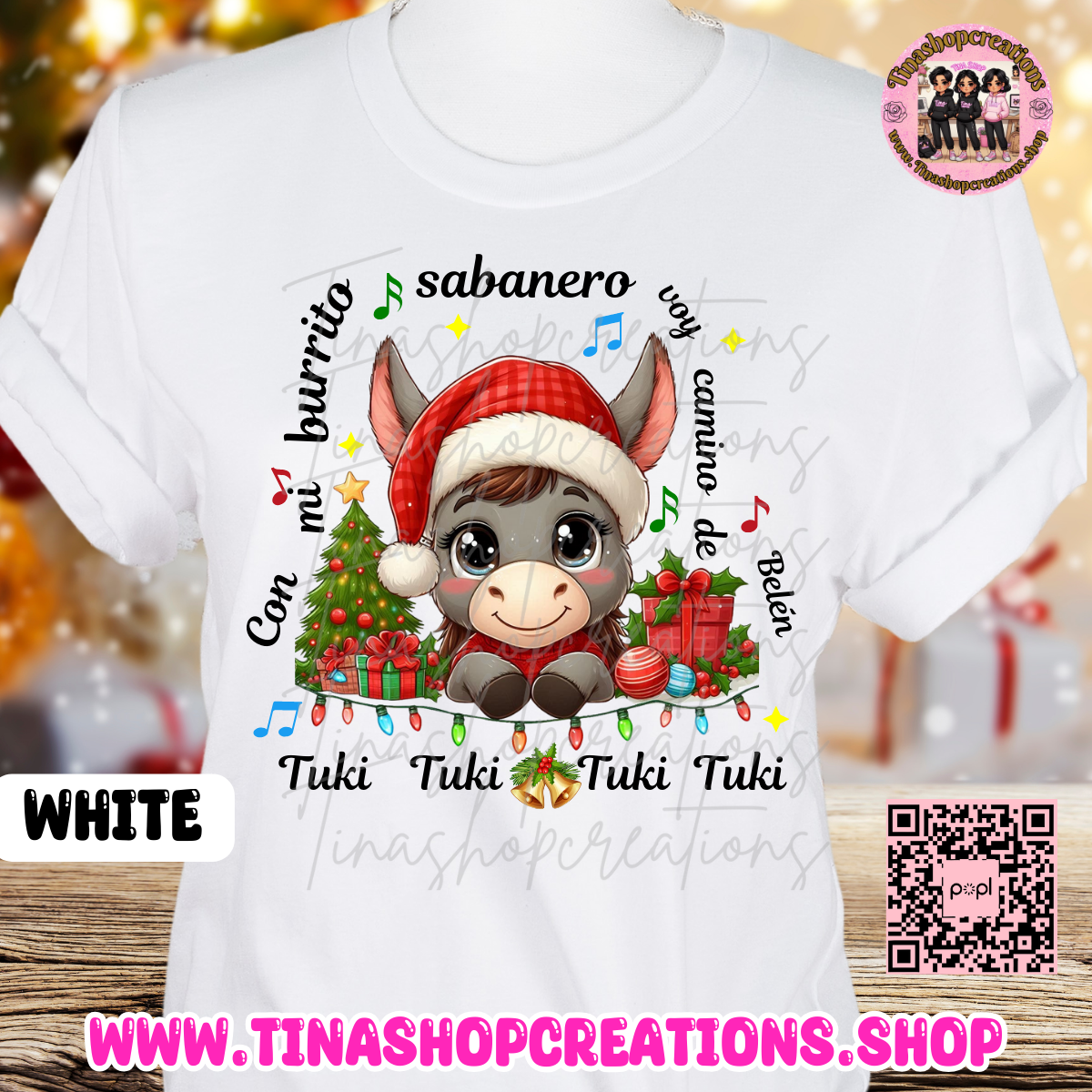 Merry Christmas Apparel - Inspirado en el álbum Mañana Será Bonito de Karol G - Camiseta navideña, sudadera, sudadera con capucha