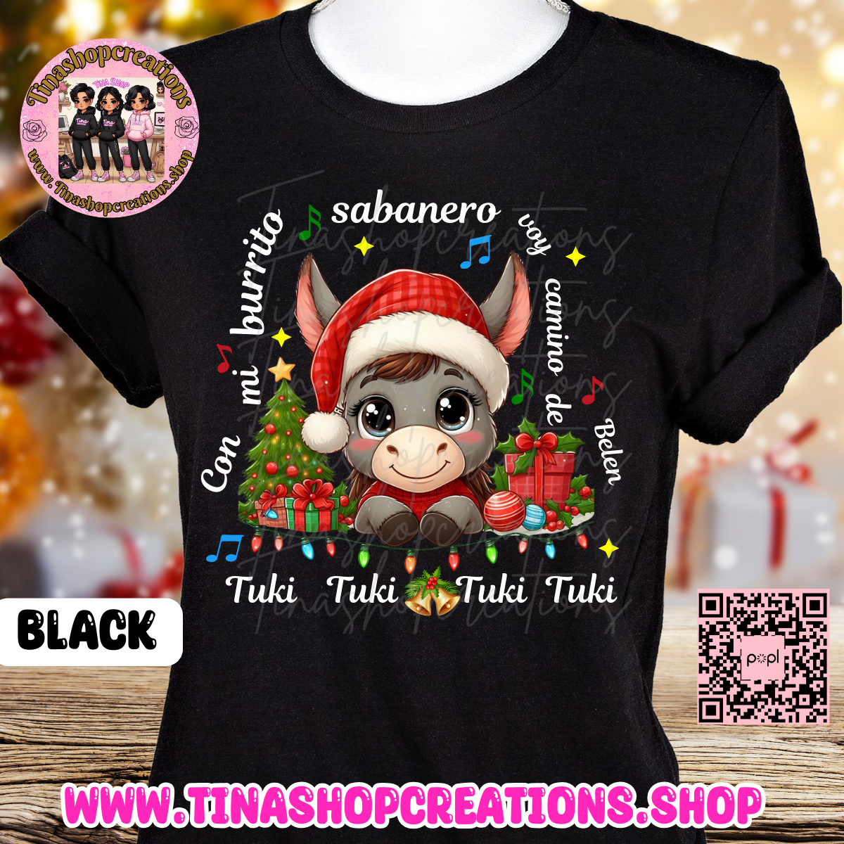 Merry Christmas Apparel - Inspirado en el álbum Mañana Será Bonito de Karol G - Camiseta navideña, sudadera, sudadera con capucha