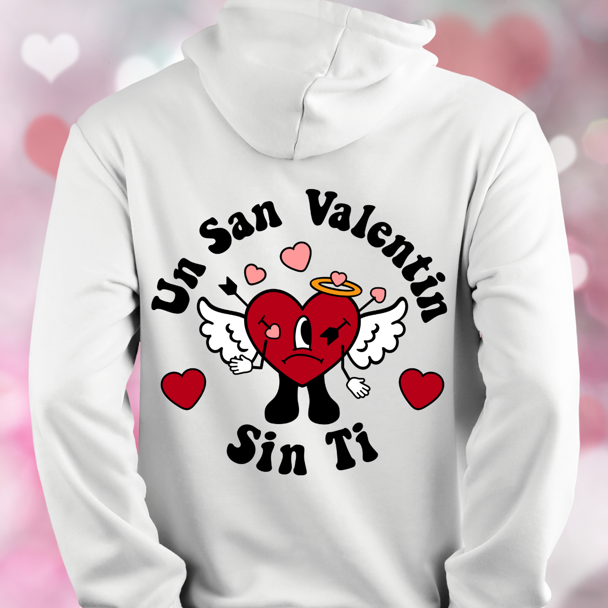 Un San Valentín Sin Ti